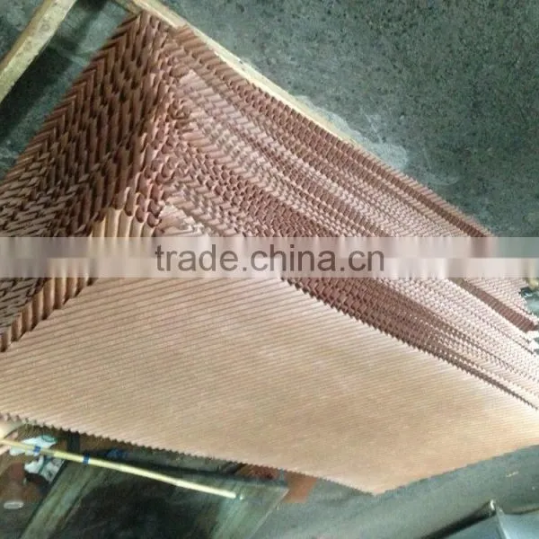 Guangdong Professional Greenhouse Cooling Pad Manufacturer Supplier photo-3