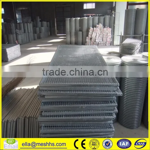 Farm Metal Gates Manufacturers in China photo-6
