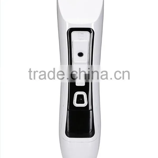 Goat Color Electric Ceramic Blade Beard Trimmer Professional Commercial Hair Clipper photo-5