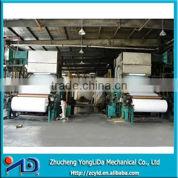 Toilet Paper Machine,paper Slitter Machine