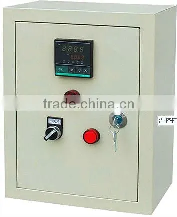 Temperature Controller / Electric Control Box for Exhaust Fan photo-2