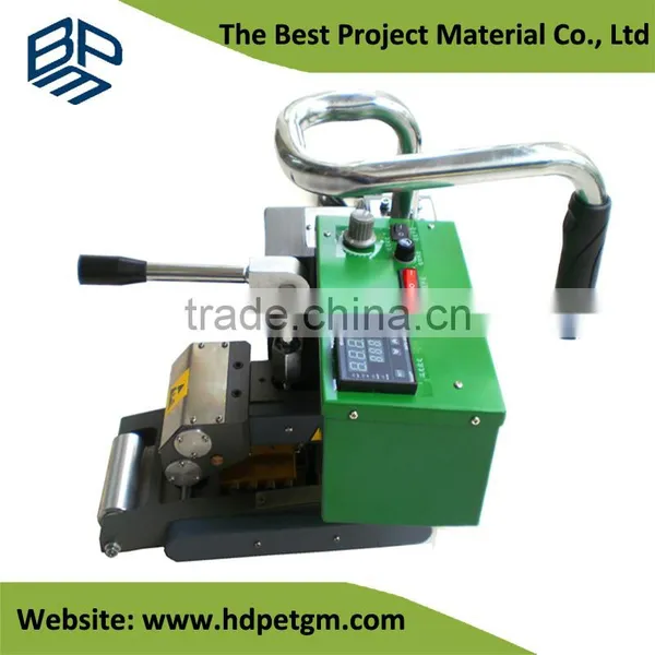 Plastic Automatic Welding Machine Price photo-2