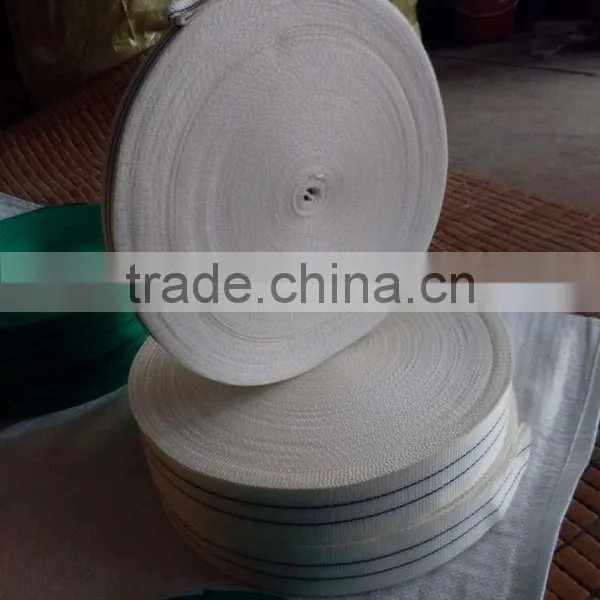 PP belt webbing 5mm*100yards pp tape