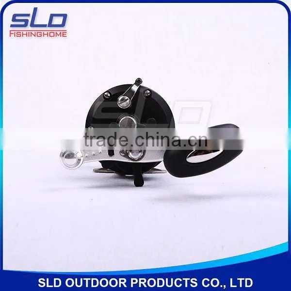 1.65M/1.8M/2.0M Fishing Boat Rod & Boat Reel Combo Packed in Oxford Carrying Bag photo-6