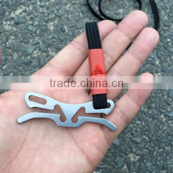 Cheap Elastic Tourniquet Fast Shipping ,W010, Outdoor Multi Function Tool photo-2