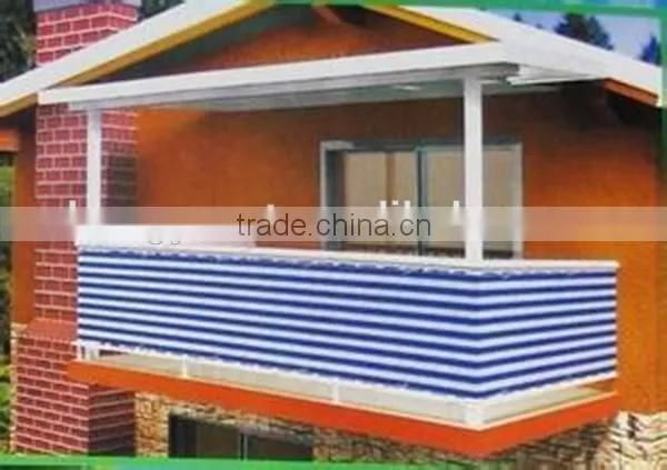Balcony Protection Net