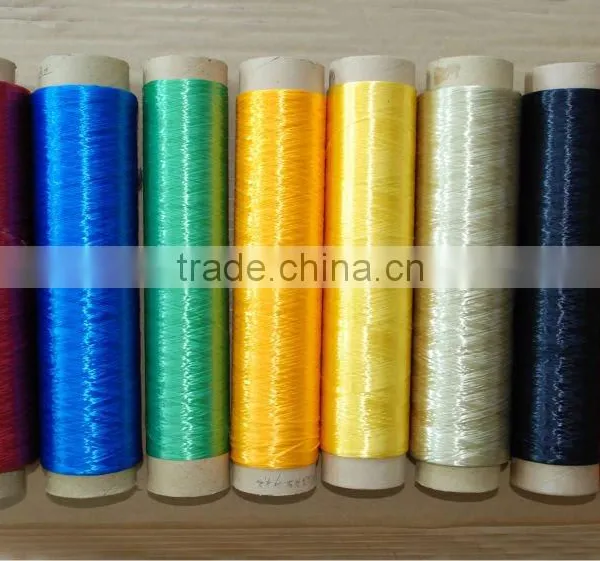 High Tenacity Nylon 1260d Nylon 6 Red Heart Yarn Stock Lot Wholesale