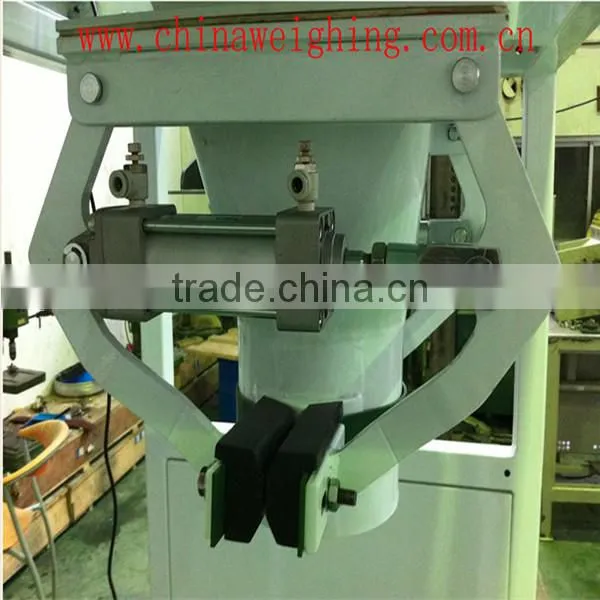 Open Mouth Bag 50kg Packaging Machine photo-3
