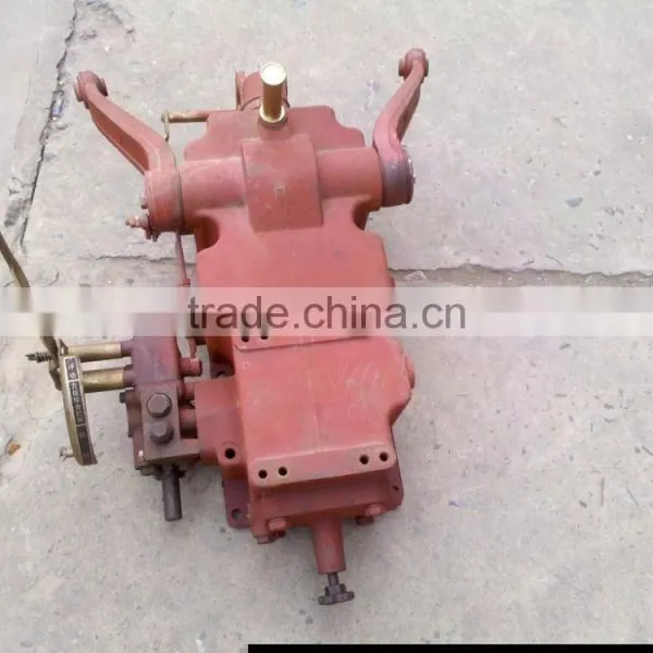 Dongfanghong MF554 Tractor Hydraulic Lifter Assembly photo-2