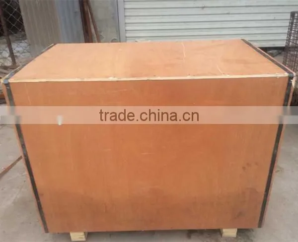 JSD Customized 380 V Horizontal Type High Pressure Piston Pump Power Station photo-5