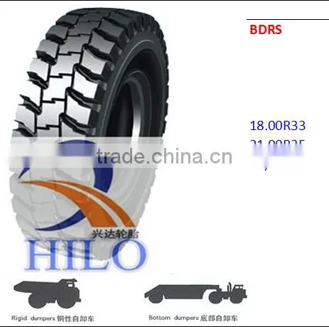 RIGID HAUL TRUCK TIRES 24.00R35, 27.00R49 photo-2