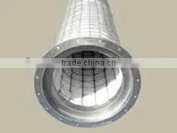 Fiber Demister