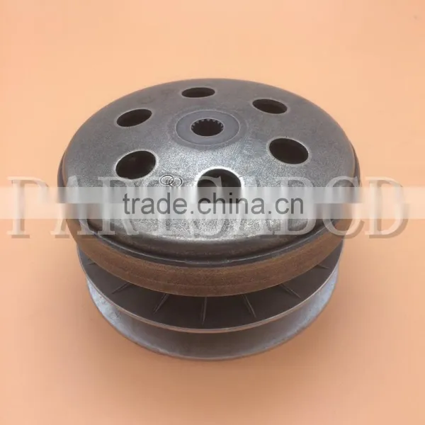 Driven Clutch Buyang G300 300CC ATV Quad Clutch Assy photo-4