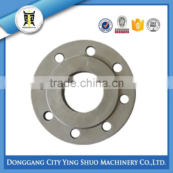 High Quality Custom ss Casting Flange photo-2