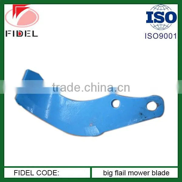 FIDEL 65Mn Rotary Blade Mower photo-3