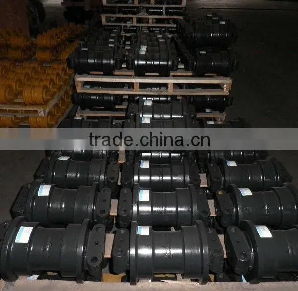 Undercarriage Parts Track Roller for Excavator and BulldozerPC400-5 EX400 photo-6