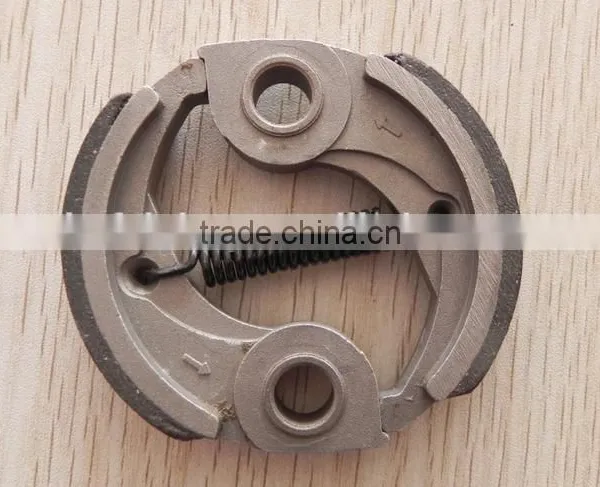 High Quality Field Mower Clutch Shoses Assy photo-2