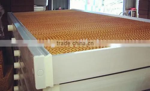 Evaporative Wet Curtain for Poultry House photo-5