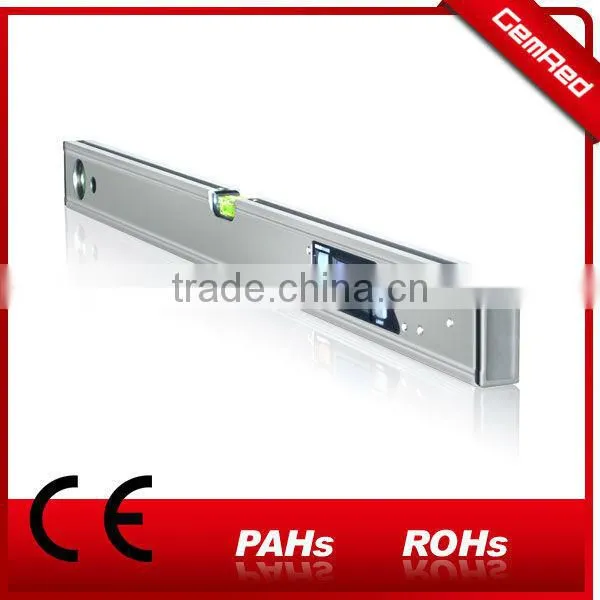 Construction Hand Tools for Level Measuring Instruments Digital Spirit Level