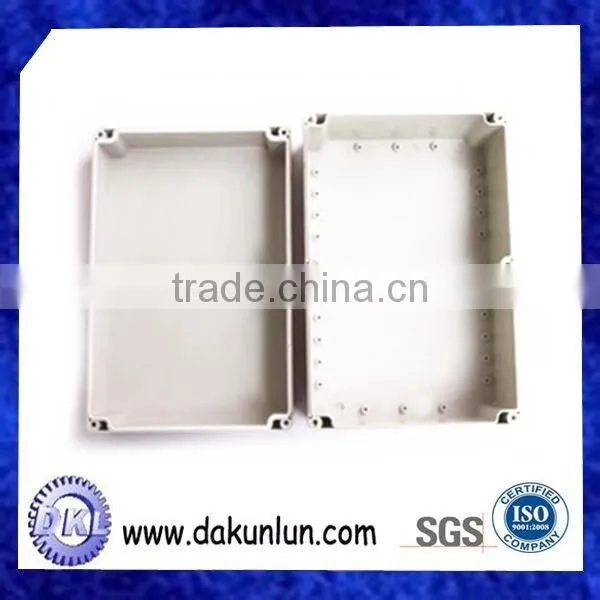 Custom ABS +PC Instrument Enclosure photo-4