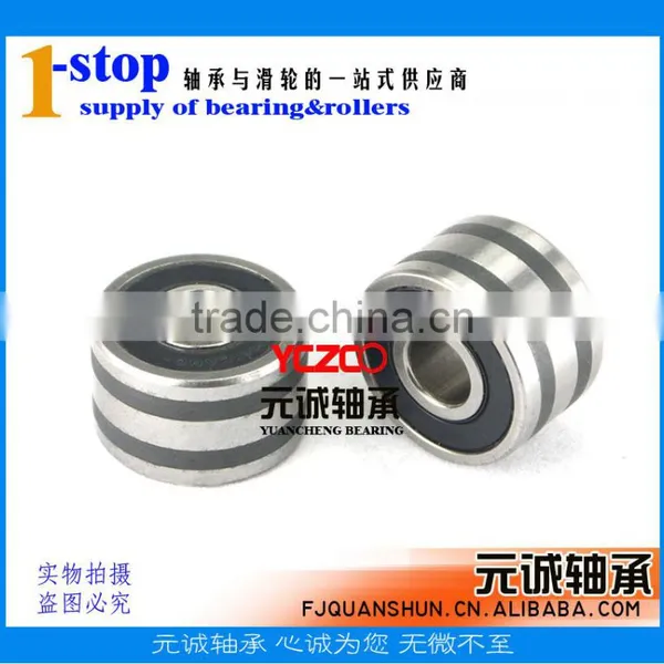 Hot China Product Bearing Types Various photo-5