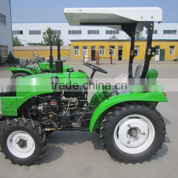 China Mini Traktor photo-2