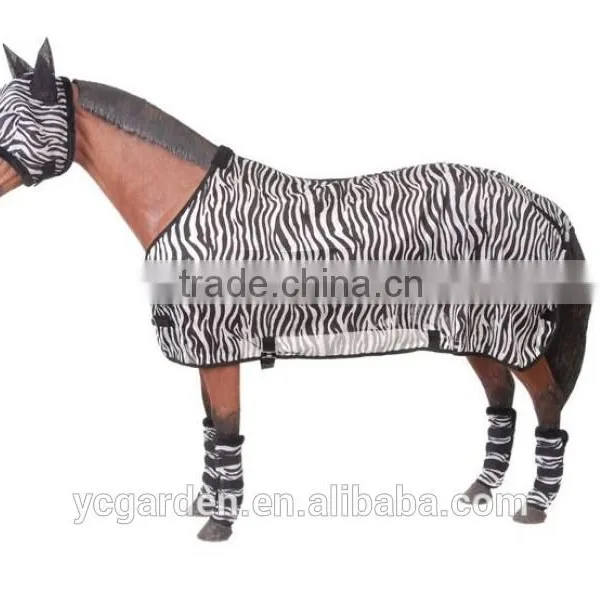 Strong Nylon Horse Saddle Cover Fits Western Saddles Manufacturer photo-4