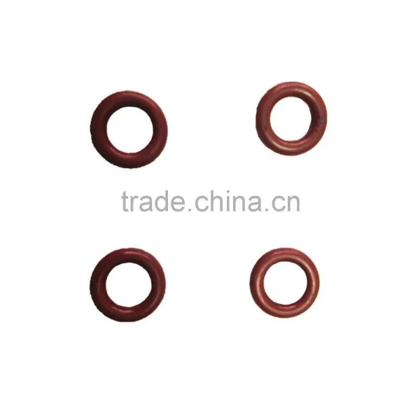 Silicone Gel Sealing Rings
