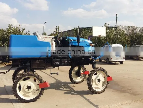 Boom Sprayer photo-2