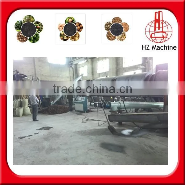 Activated Carbon Planted Tank/activated Carbon Plant Machinery/activated Charcol Kiln photo-6