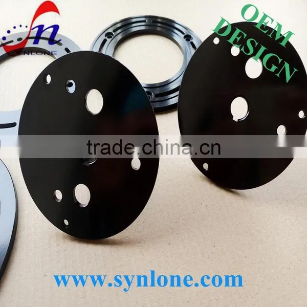 Forging Steel Disc photo-6