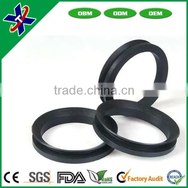 Rubber Grommet