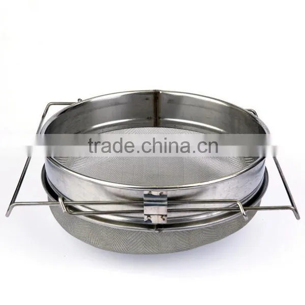 Good Quality Honey Filters Nylon Cloth for Beekeeping photo-2