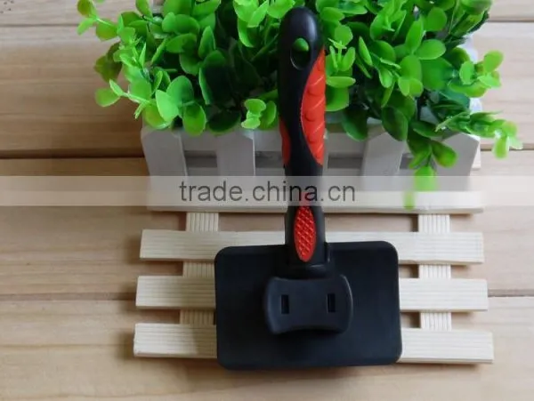 Pet Products Animal Grooming Brush photo-4