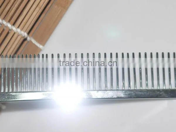 Pet Grooming Comb Metal Pet Cat Comb photo-5