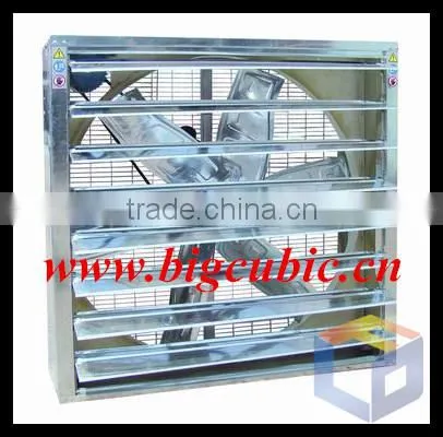 Made in China Stainless Steel Outdoor Roof Top Exhaust Fan photo-2