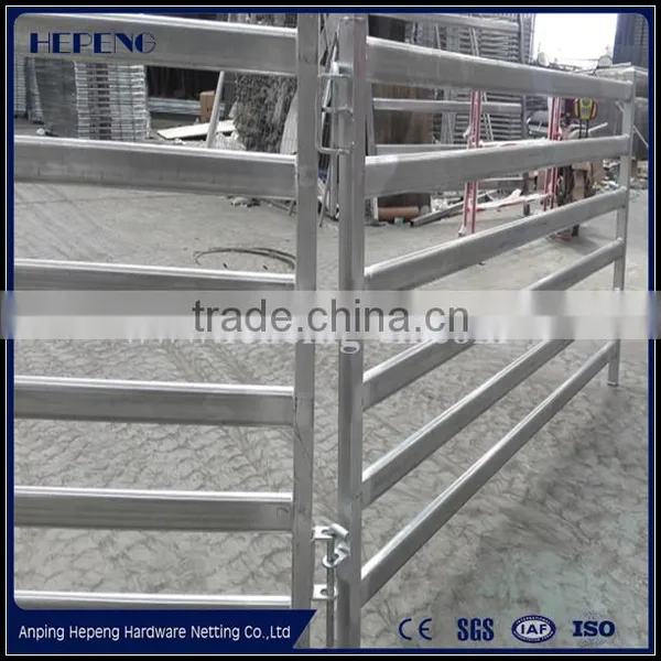 Portable Livestock Sheep Fence Panels for Australia photo-4