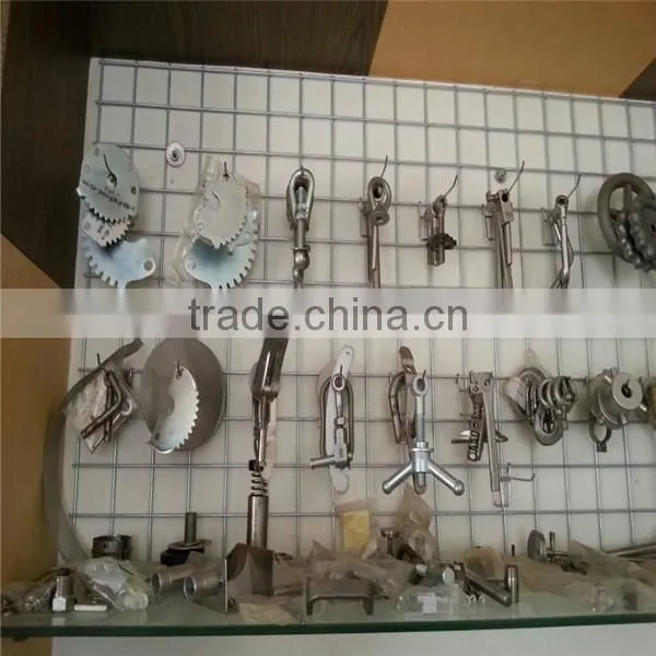 Aluminum Extrusion photo-5