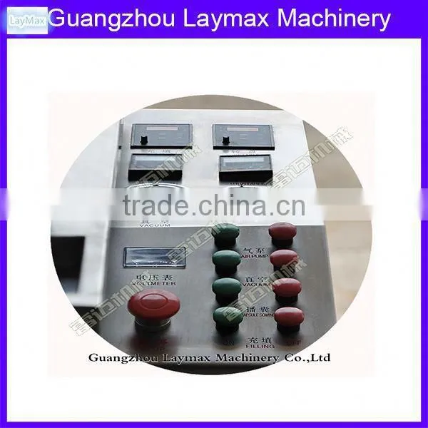 HEALTH HIGH GRADE SLIM CAPSULE FILLING MACHINE SEMI AUTOMATIC photo-2