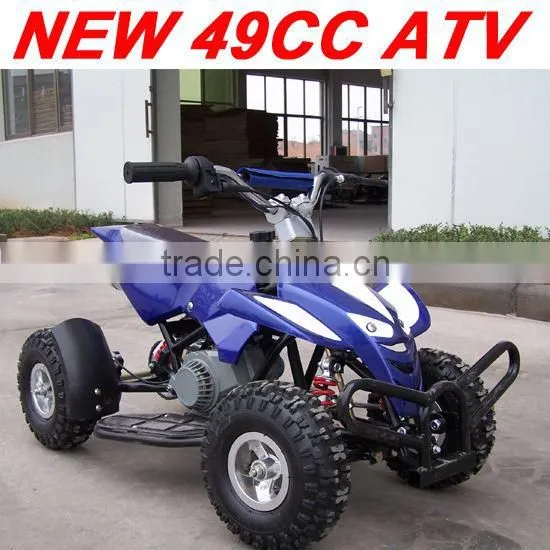 49CC MINI QUAD BIKE(MC-301A) photo-2