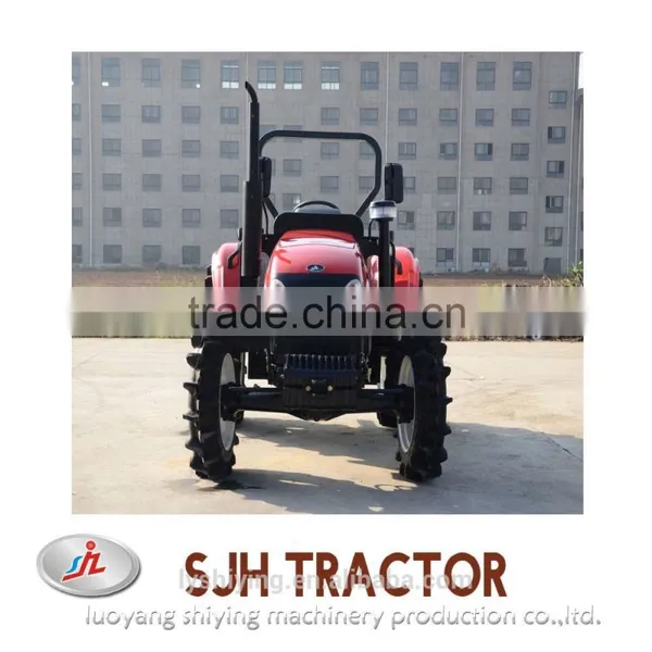 80hp 4wd China Tractors for Sale,good Quality Tractor photo-4