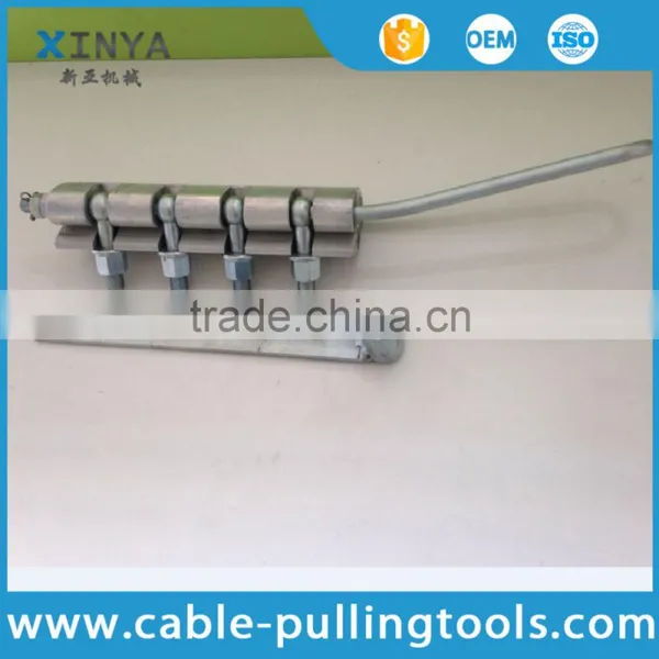 Bolt Type Wire Grip Clamp For OPGW 11-15mm photo-4