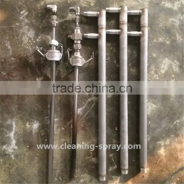 SNCR Liquid Air Mix Spray Gun photo-2