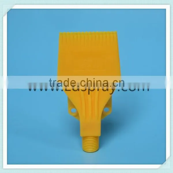 ABS Windjet Compressed Air Stream Spray Nozzle photo-5