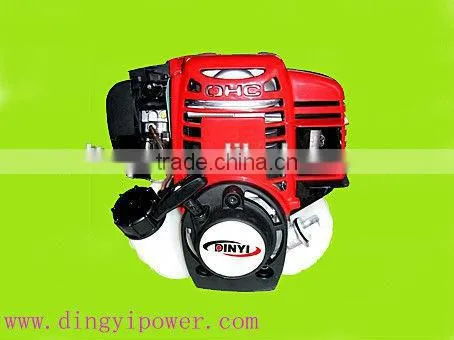 Hot Selling 4 Stroke High Effciency 38cc Gasoline Engine 140FA Similar With Honda photo-4