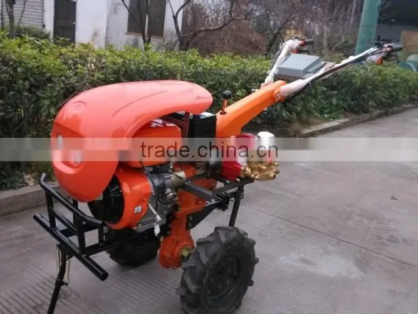 Rotary Cultivator photo-2