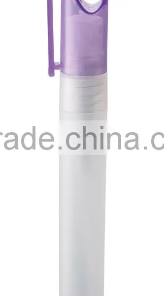 8ml, 10ml,15ml.18ml,20ml Pocket Sized Perfume Spray Bottle, Pen Shaped Hand Sanitizer Perfume Spray Bottles photo-2
