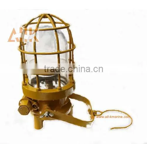 Explosion-Proof Air Safety Lamp