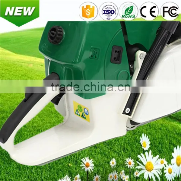 Good Quality Wood Chainsaw in Hot Selling Chainsaw 066 photo-6