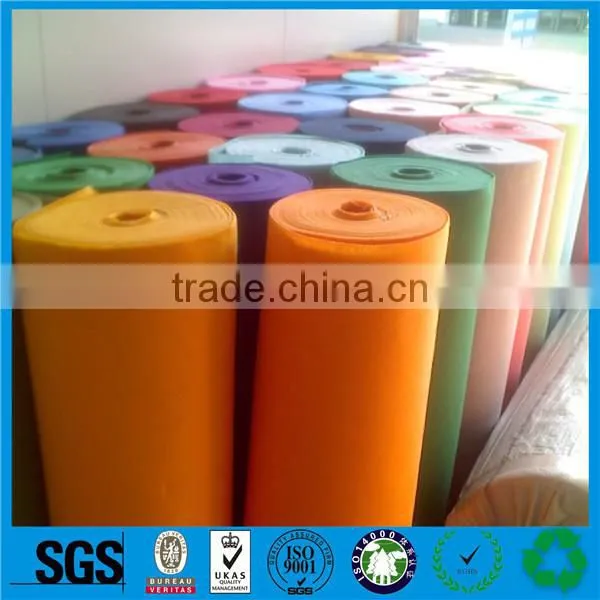 Non-woven Fabric for Down Jacket Lined photo-2